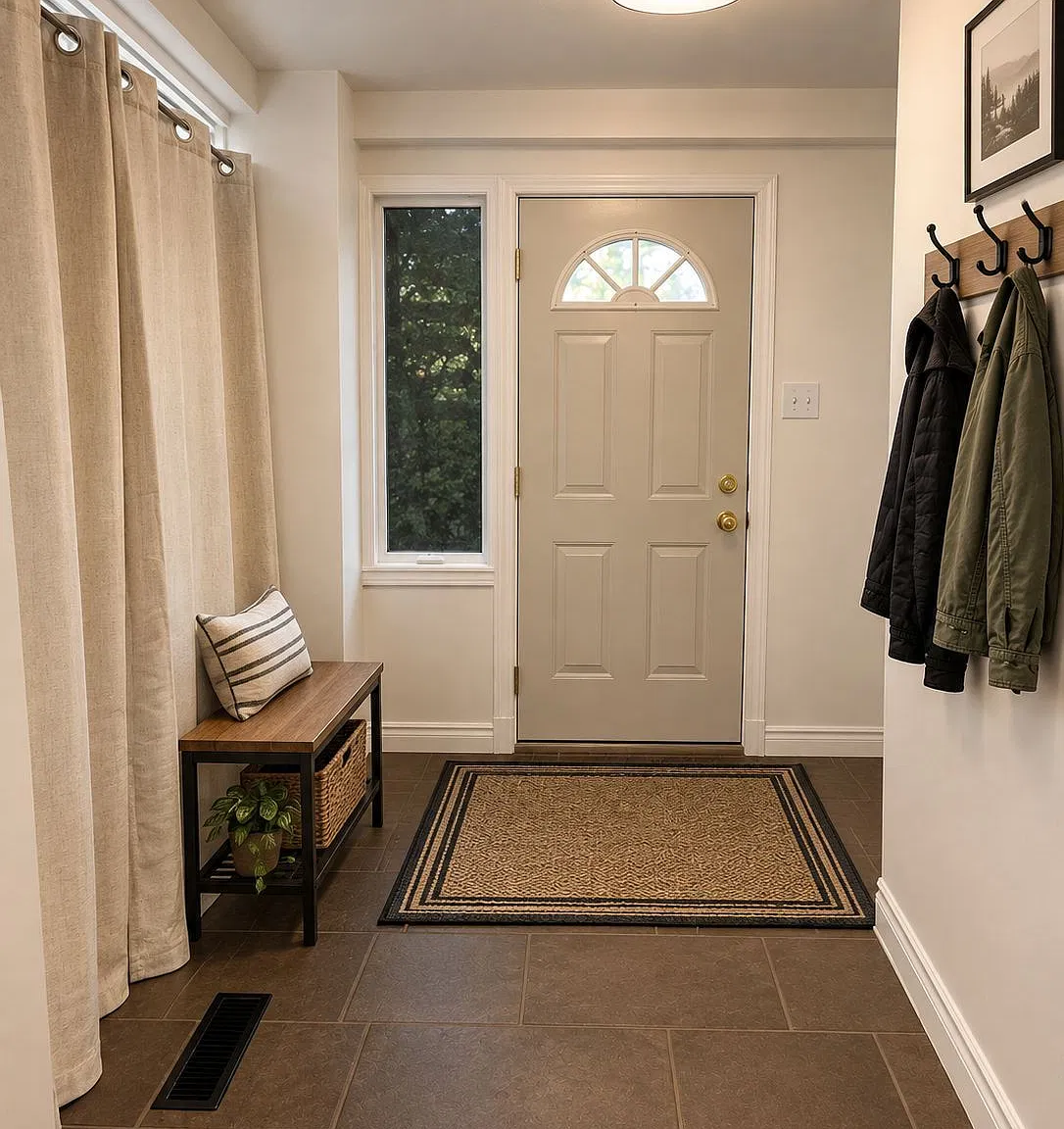 2 bed, $2,300 — Photo 2