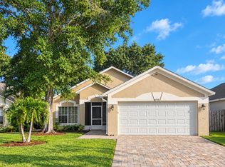 6731 Fawn Ridge Dr, Melbourne, FL 32940