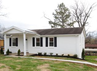 709 Sanders St, Lewisburg, TN 37091