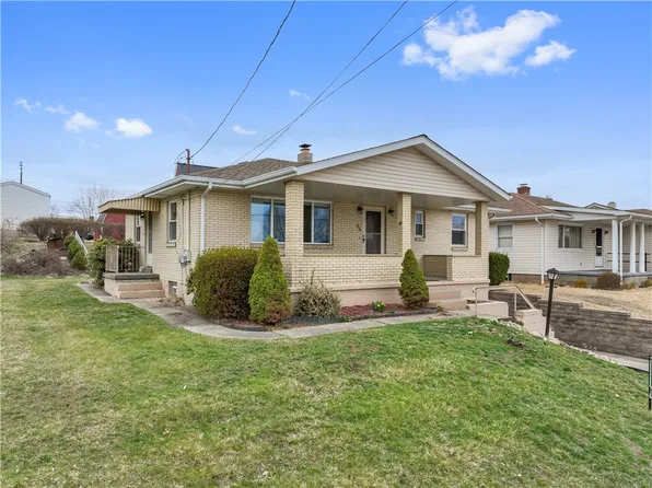 208 Scott St, Charleroi, PA 15022