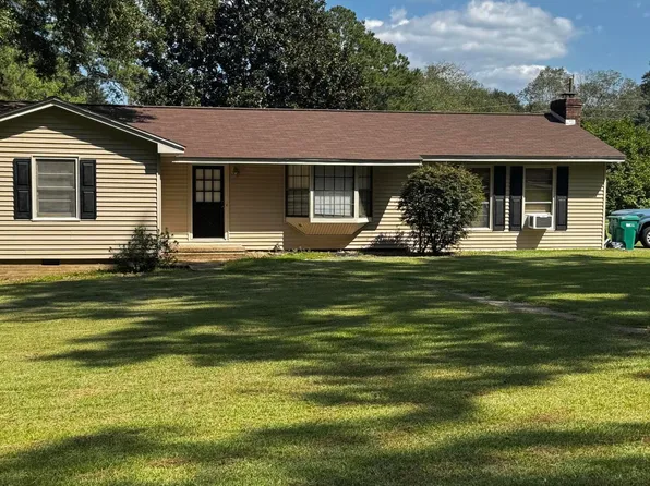 211 Avenue B, Brookhaven, MS 39601