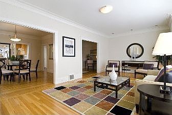 Living room :: 1760 Grove