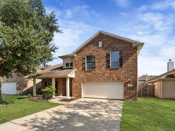 8910 Scent Fern Street, Houston, TX 77064