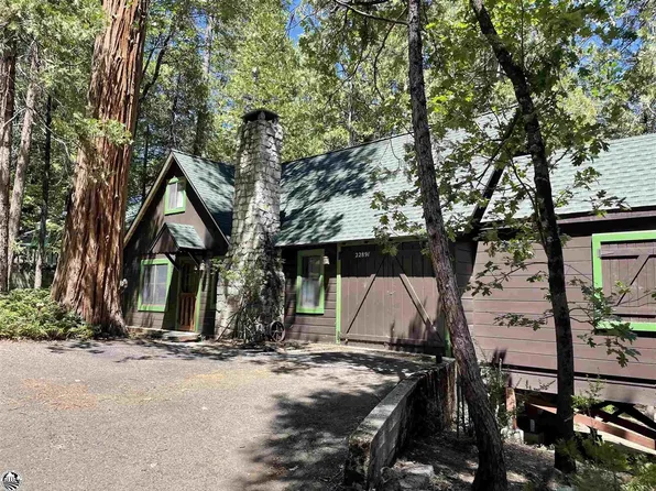 22891 Black Oak Dr, Twain Harte, CA 95383