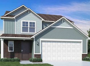 1577 Vision Ct, Danville, IN 46122