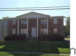 4809 Saddlebrook Ln APT 4, Louisville, KY 40216
