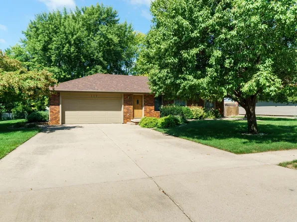 117 Broadmoor Dr, South Sioux City, NE 68776