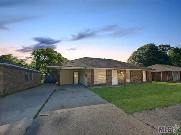 2101 Vickers Dr, Baton Rouge, LA 70815