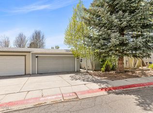1671 W Shellie Dr, Flagstaff, AZ 86001