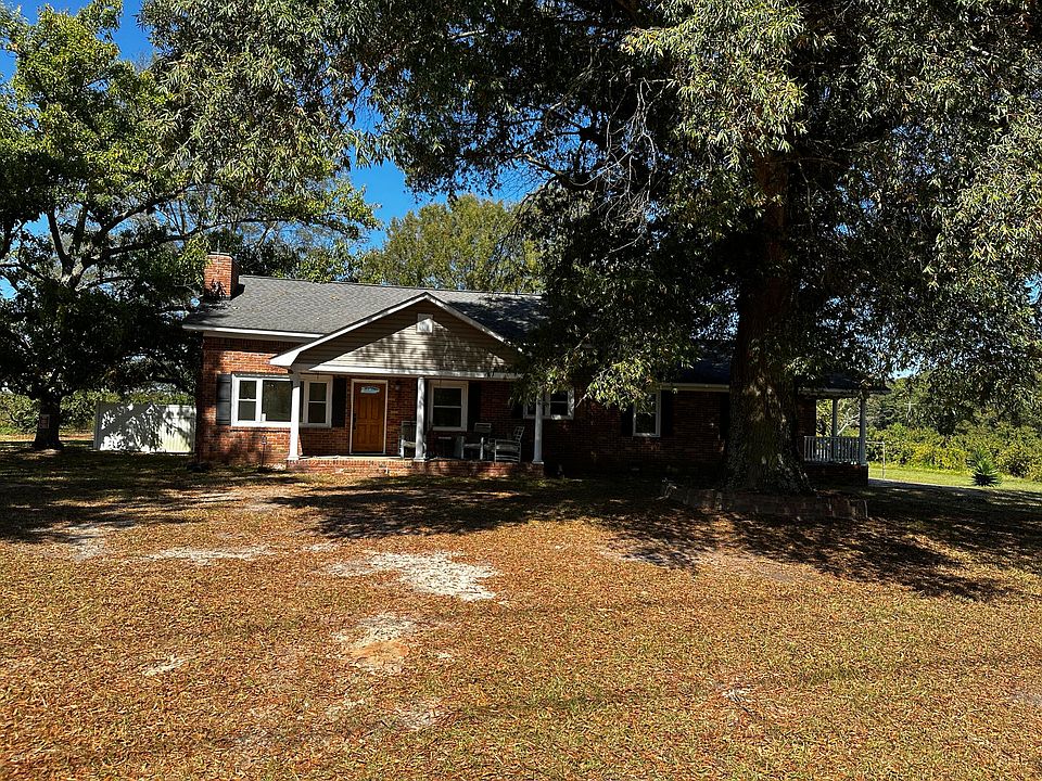 147 Long Ave, Ward, SC 29166 Zillow