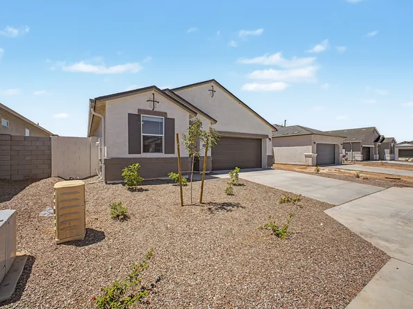 5457 E Cinder Ln, San Tan Valley, AZ