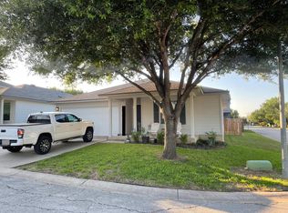 4814 Virginia Dare Ln, Austin, TX 78754