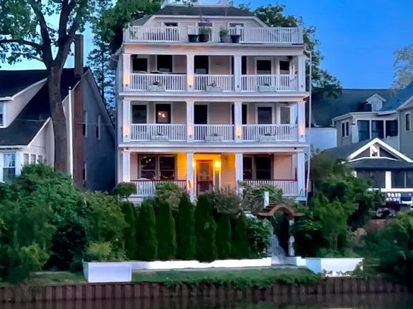 100 Lake Ave, Ocean Grove, NJ 07756