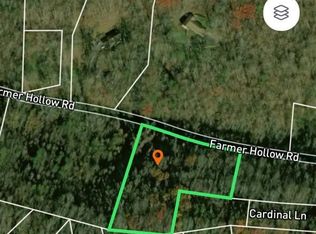 0 Farmer Hollow Rd, Clinton, TN 37716