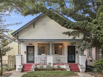 7516 Willow St #18, New Orleans, LA, 70118