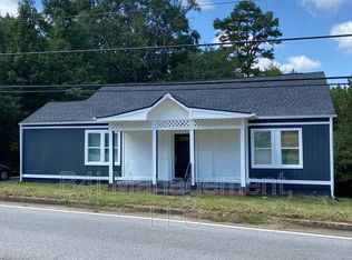 911 New Franklin Rd #1, Lagrange, GA 30240