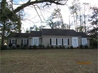 1306 W 3rd Ave, Albany, GA 31707