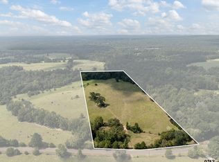 1A An County Rd #153, Palestine, TX 75801