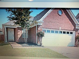 10120 Cross Ridge Rd, Cordova, TN 38018