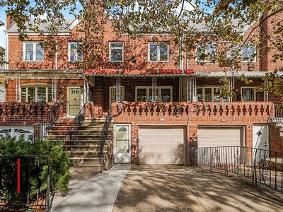 2151 E 38th St Floor 1, Brooklyn, NY, 11234