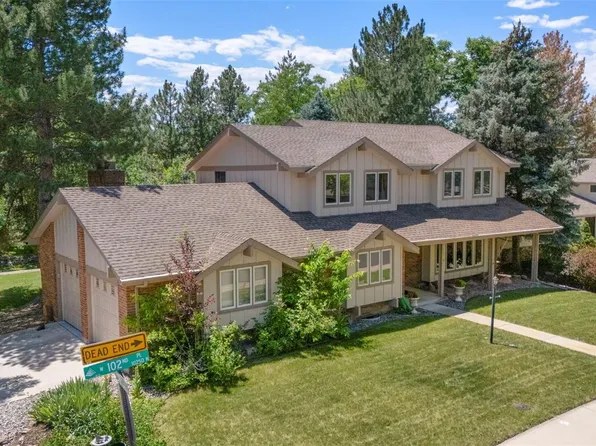 4810 W 102nd Place, Westminster, CO 80031