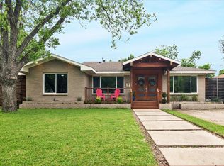 719 Downing Dr, Richardson, TX 75080