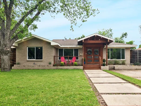 719 Downing Dr, Richardson, TX 75080