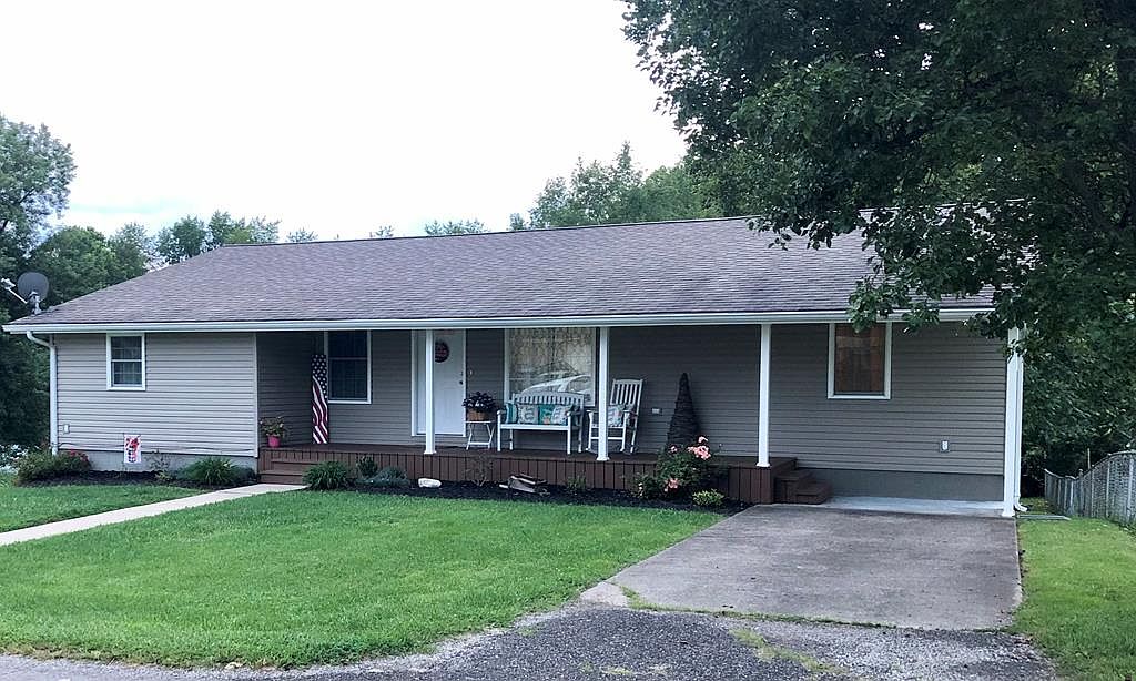 95 Andrea Ave, Wheelersburg, OH 45694 MLS 150238 Zillow