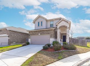 11422 Roadrunner, San Antonio, TX 78245
