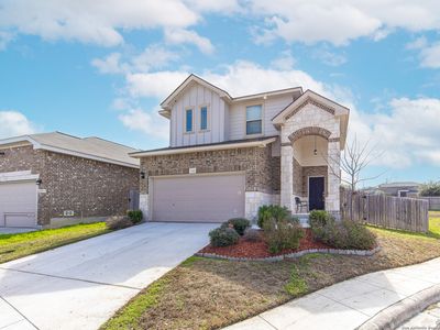 11422 Roadrunner, San Antonio, TX, 78245