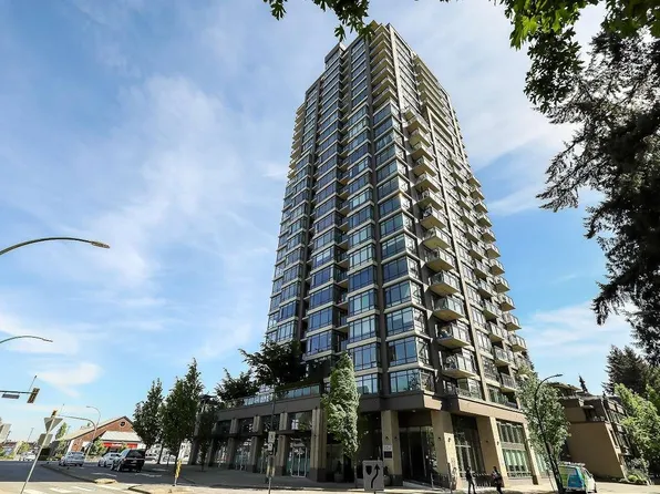 2789 Shaughnessy St #2106, Pt Coquitlam, BC V3C 0C3