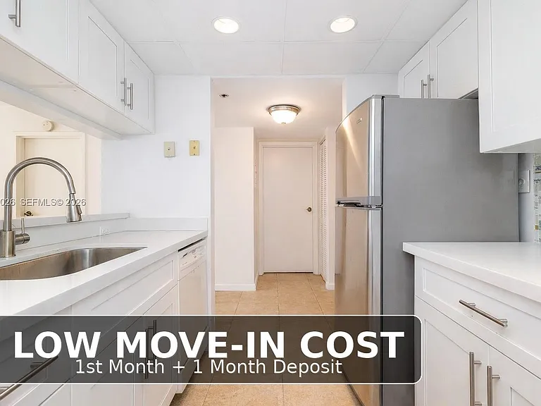 7601 E Treasure Dr #2309 — Photo 3