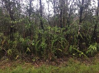 Road 11 Pulelehua LOT 6093, Kurtistown, HI 96760