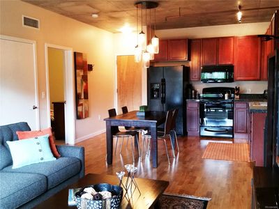 1475 Delgany St UNIT 208, Denver, CO, 80202