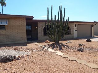723 N 61st Pl, Mesa, AZ 85205