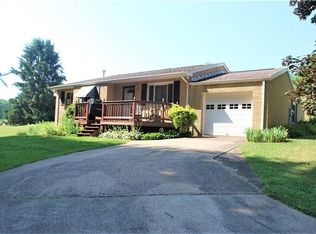 168 Lynn Rd, Washington, PA 15301