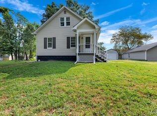 335 Spencer St, Bethalto, IL 62010