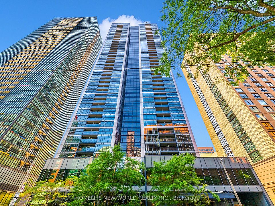 1st image of 28 Ted Rogers Way #811