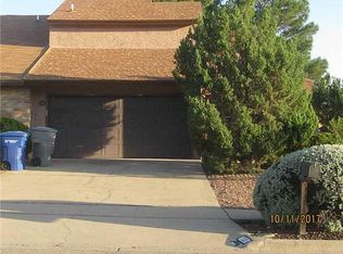 7110 Portugal Dr, El Paso, TX 79912