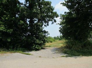 Cripps Rd, Gentry, AR 72734