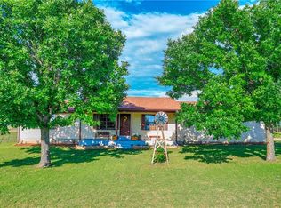 9948 Terrace Rd, Sanger, TX 76266