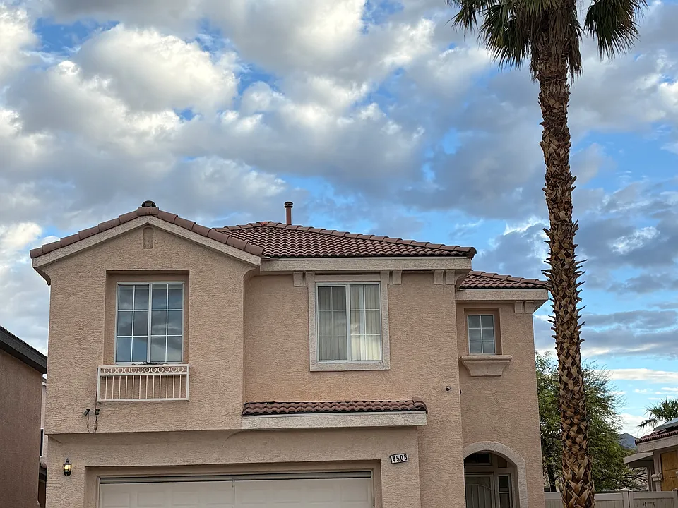4506 Turkey Ridge Ct