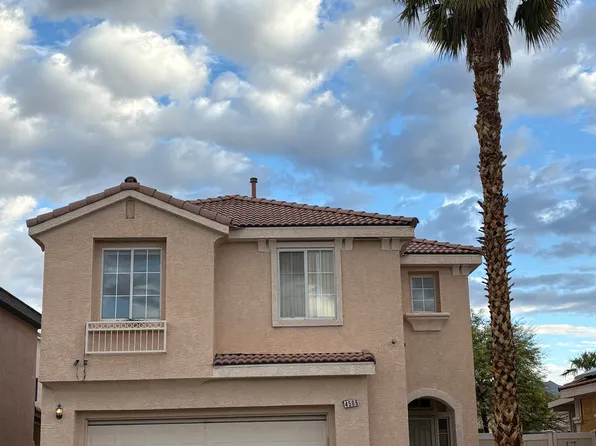4506 Turkey Ridge Ct, North Las Vegas, NV 89031