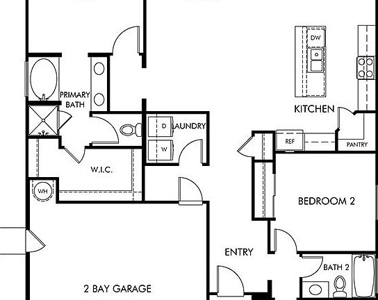 2nd image of this home