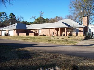 45 Willow St, Mead, OK 73449