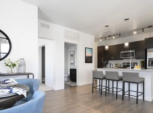 Deco Apartments, Denver, CO 80222