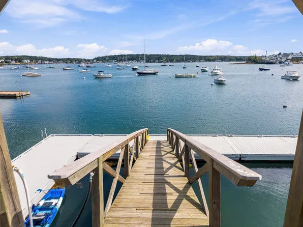 160 Western Avenue Unit : #5C, Boothbay Harbor, ME 04538