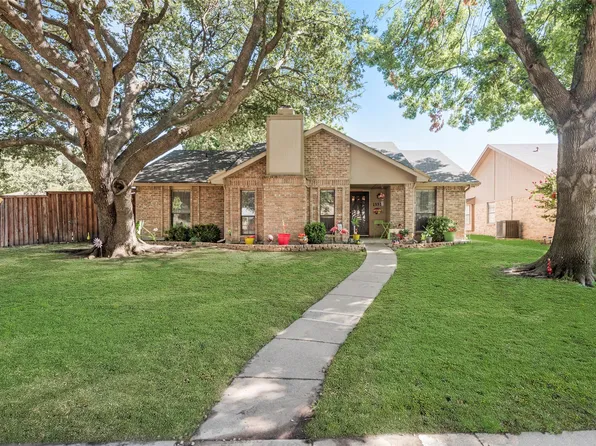 1353 Kesser Dr, Plano, TX 75025