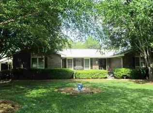 202 Wren Way, Anderson, SC 29625