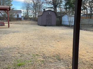 601 Vine St, Jacksonville, AR 72076